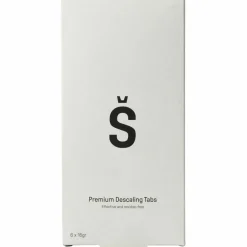 Avkalkningstabletter