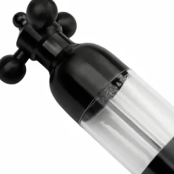 Axia salt- og pepperkvern, kobber