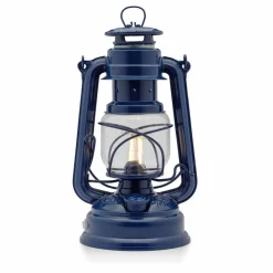 Baby Special 276 LED lykt, signal yellow