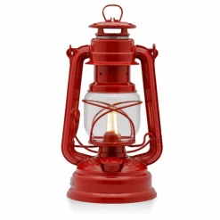 Baby Special 276 LED lykt, signal yellow