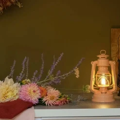 Baby Special 276 LED lykt, soft peach