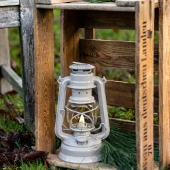 Baby Special 276 parafinlampe, bronze