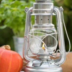 Baby Special 276 parafinlampe, bronze