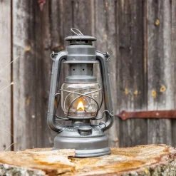 Baby Special 276 parafinlampe, bronze