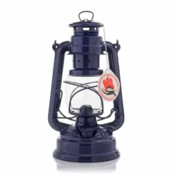 Baby Special 276 parafinlampe, bronze