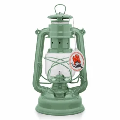Baby Special 276 parafinlampe, bronze
