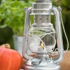 Baby Special 276 parafinlampe, moss green