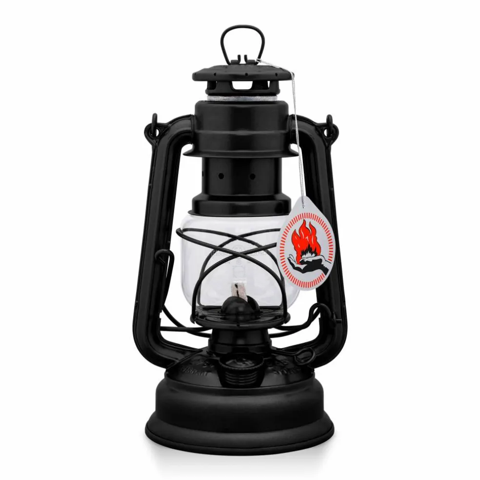 Baby Special 276 parafinlampe, moss green