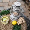 Baby Special 276 parafinlampe, olive