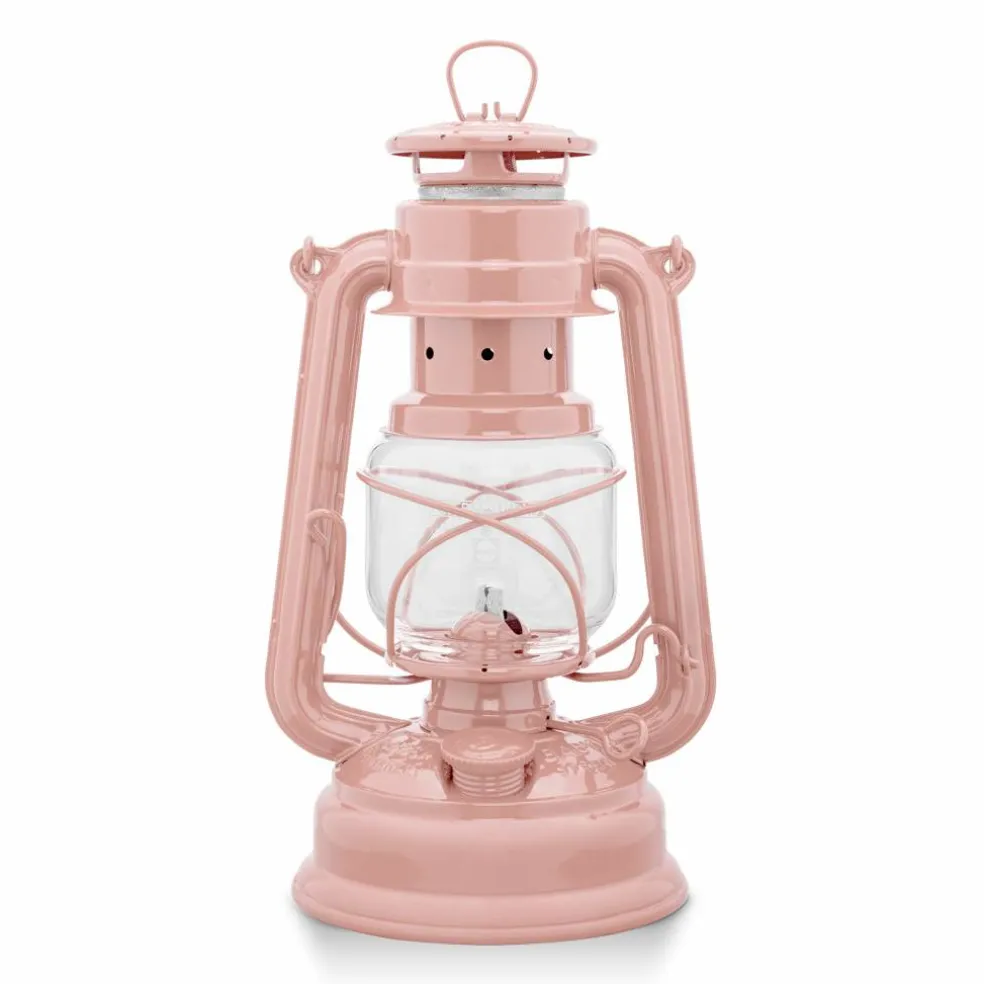 Baby Special 276 parafinlampe, signal yellow
