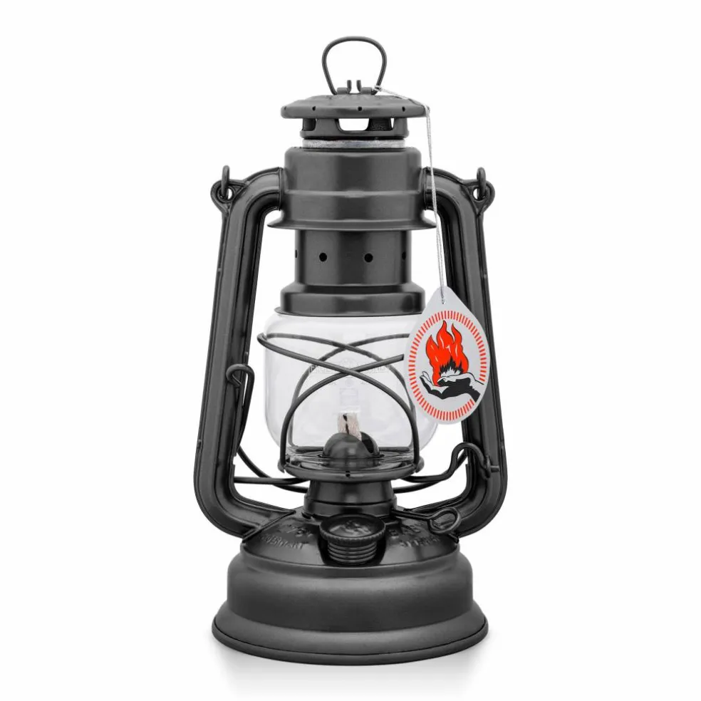 Baby Special 276 parafinlampe, signal yellow