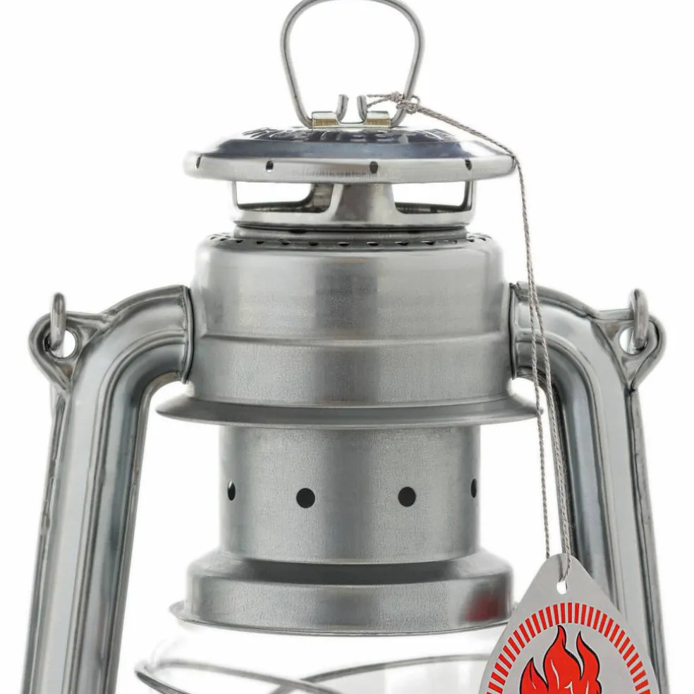 Baby Special 276 parafinlampe, signal yellow