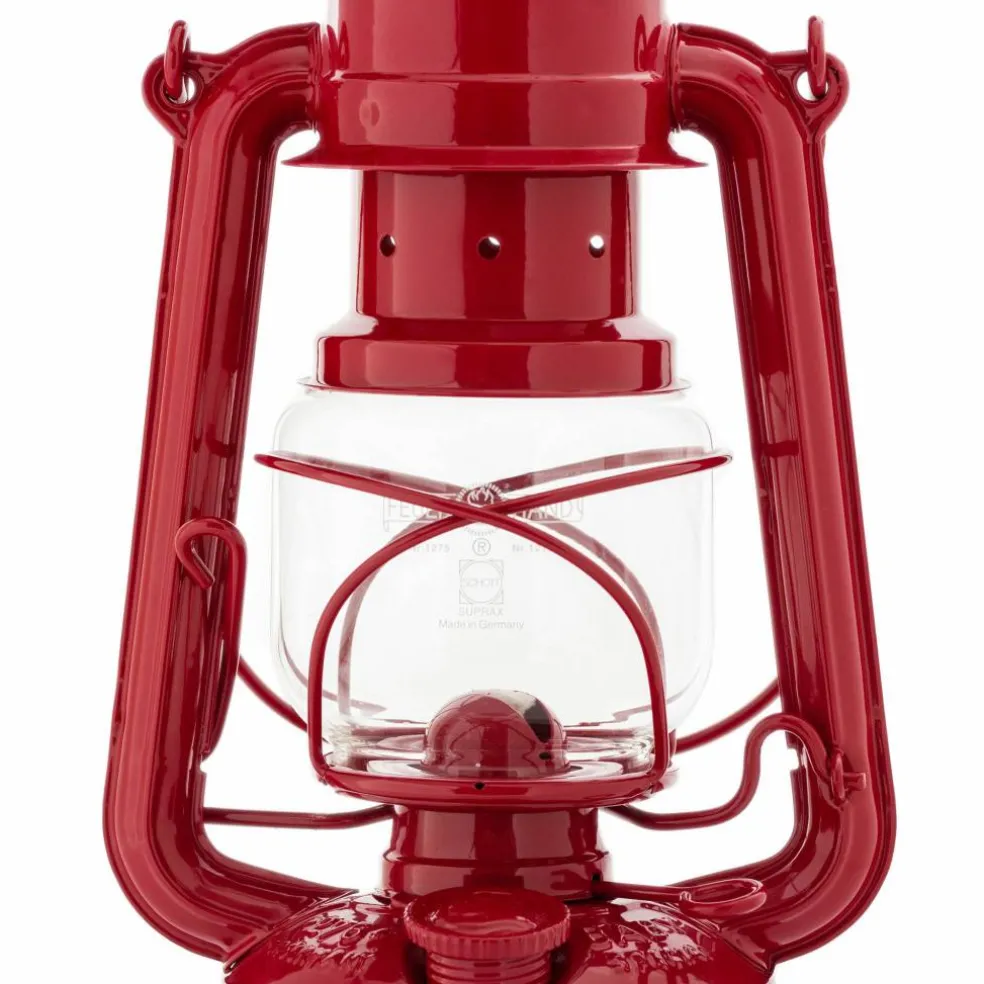 Baby Special 276 parafinlampe, signal yellow