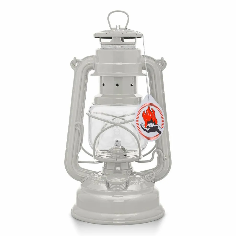 Baby Special 276 parafinlampe, signal yellow