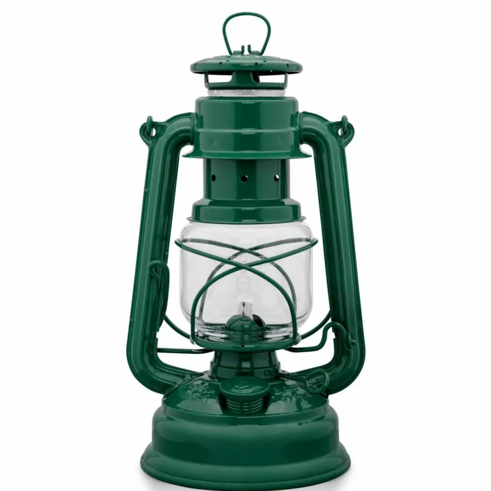 Baby Special 276 parafinlampe, signal yellow