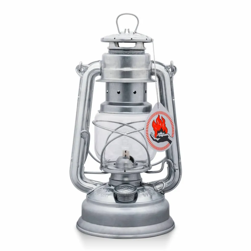 Baby Special 276 parafinlampe, soft peach