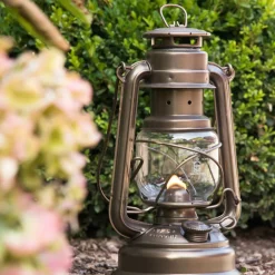 Baby Special 276 parafinlampe, soft peach
