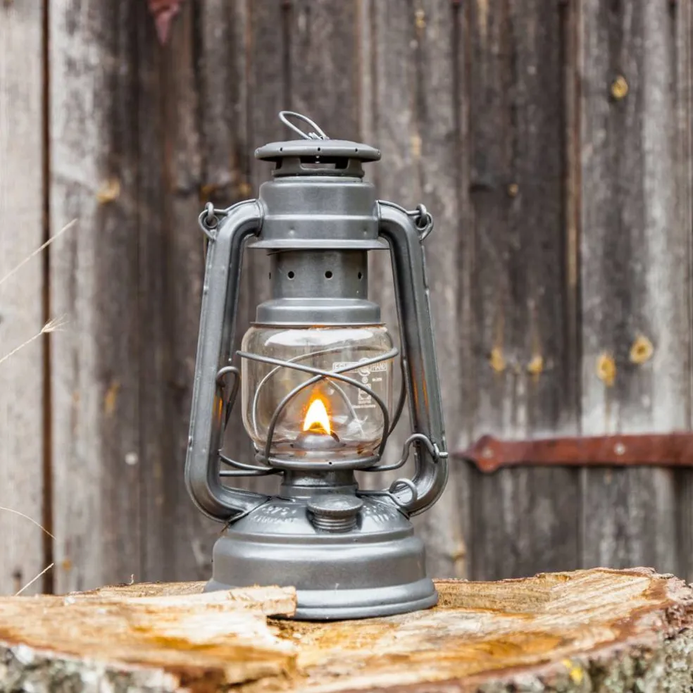 Baby Special 276 parafinlampe, soft beige