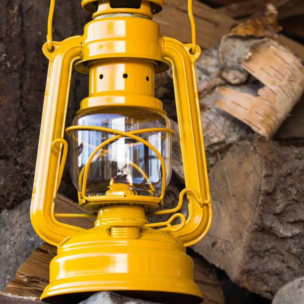 Baby Special 276 parafinlampe, soft beige