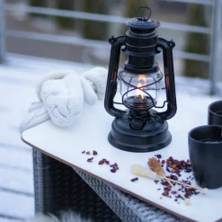 Baby Special 276 parafinlampe, soft beige