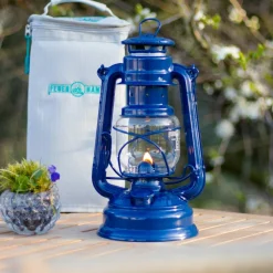 Baby Special 276 parafinlampe, soft beige