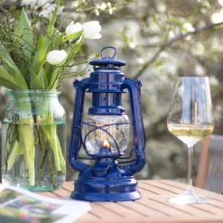 Baby Special 276 parafinlampe, soft beige