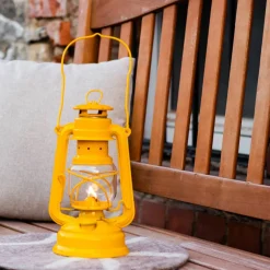 Baby Special 276 parafinlampe, soft beige