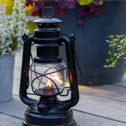 Baby Special 276 parafinlampe, soft beige