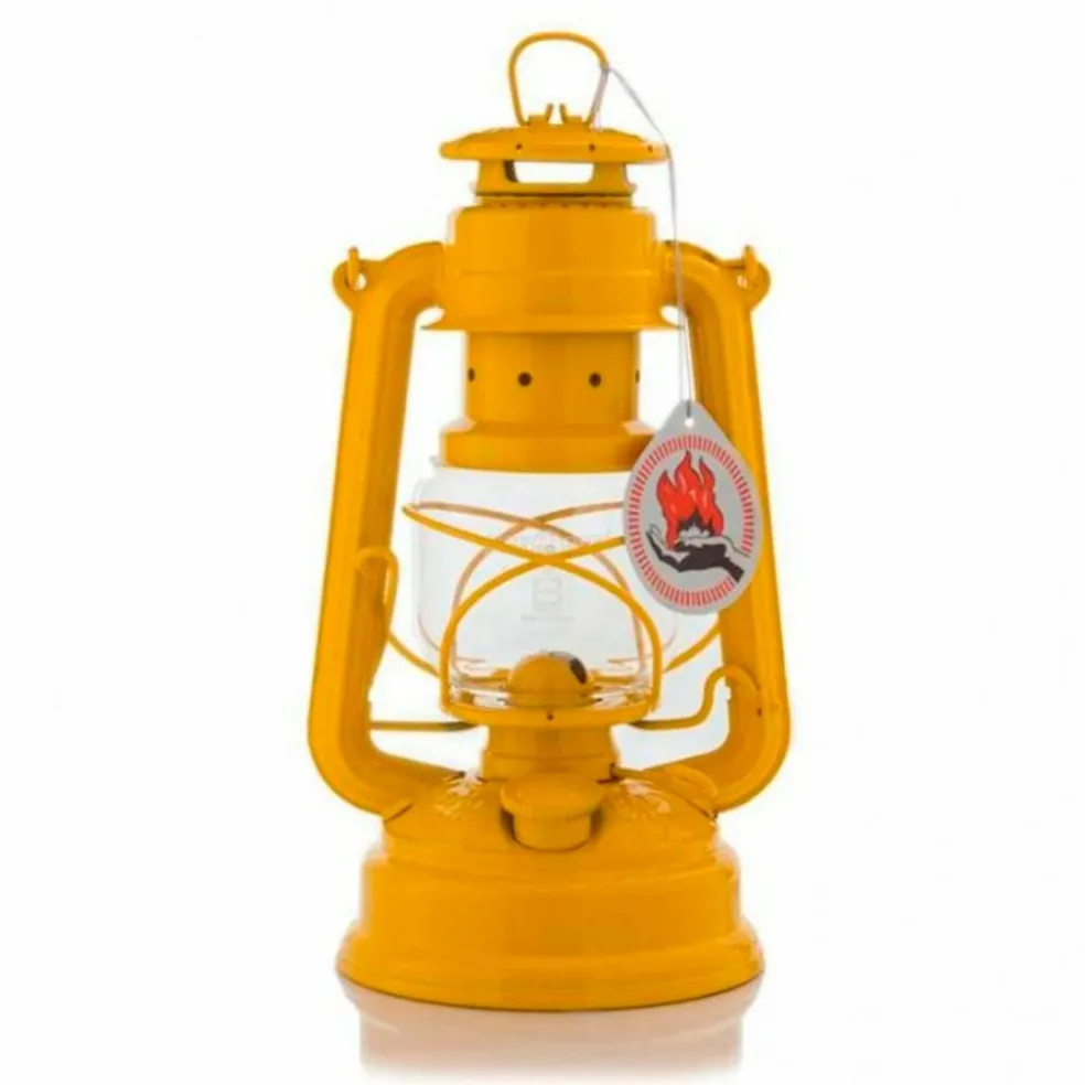 Baby Special 276 parafinlampe, soft beige