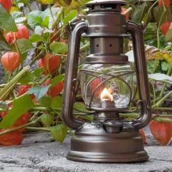 Baby Special 276 parafinlampe, soft beige