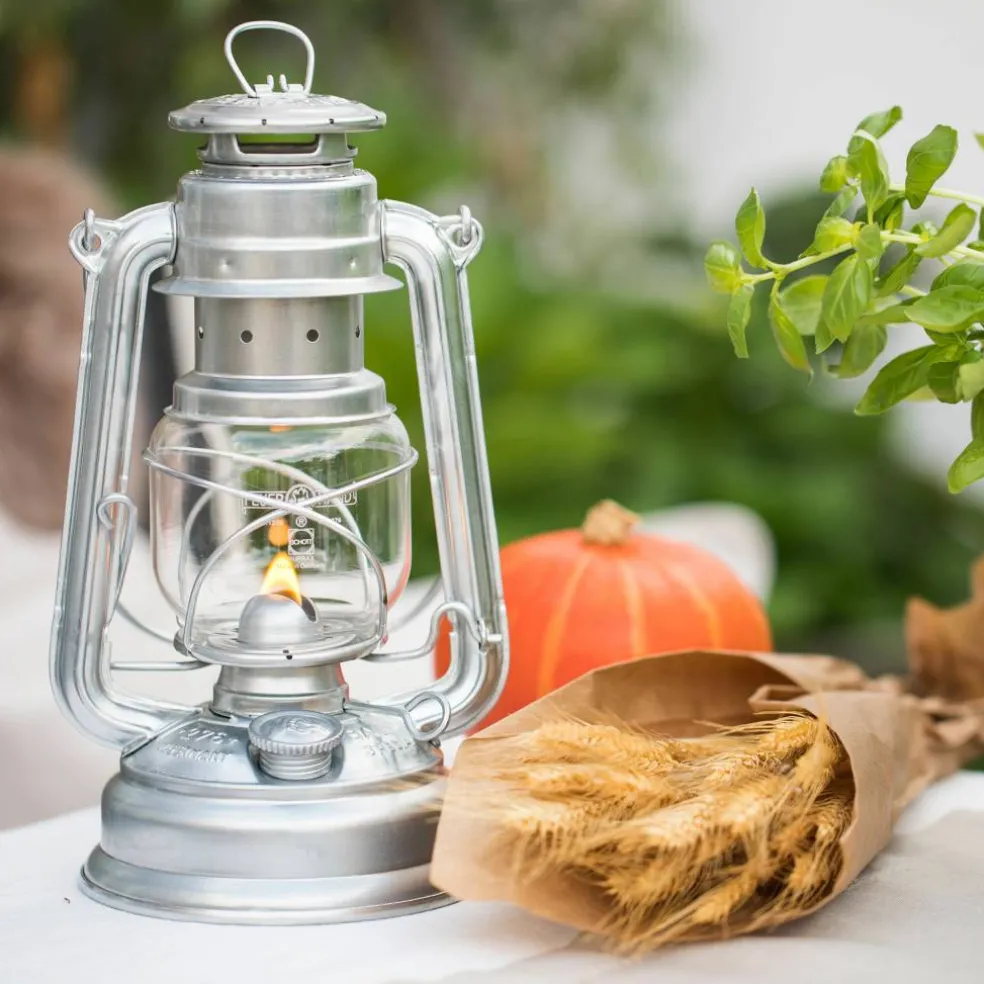 Baby Special 276 parafinlampe, soft beige