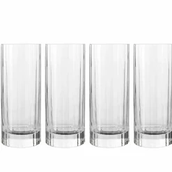 Bach campariglass 6-pakning