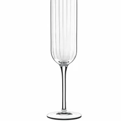 Bach champagneglass 4-pakning