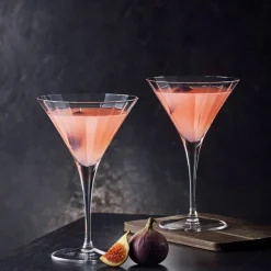 Bach cocktailglass 26 cl 4-pakning