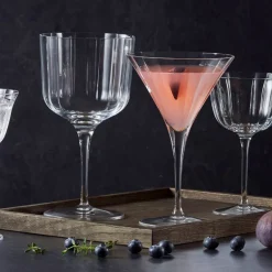 Bach cocktailglass 26 cl 4-pakning
