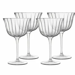 Bach cocktailglass 4-pakning
