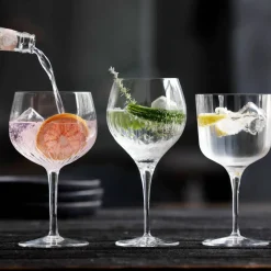 Bach Gin & Tonic-glass 4-pakning