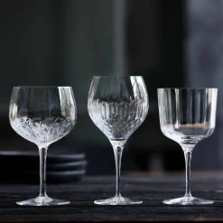 Bach Gin & Tonic-glass 4-pakning