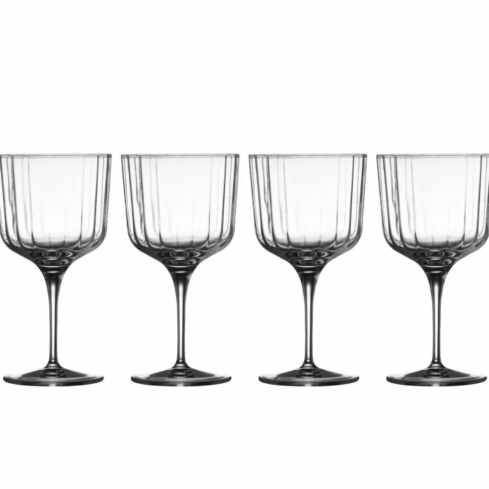 Bach Gin & Tonic-glass 4-pakning