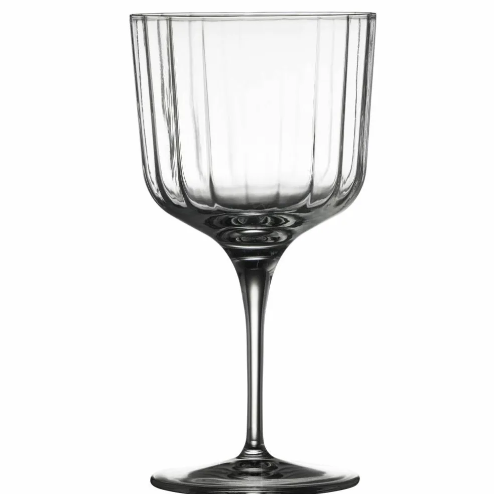 Bach Gin & Tonic-glass 4-pakning