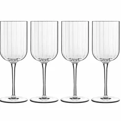 Bach hvitvinsglass 4-pakning