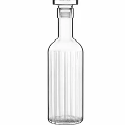 Bach karaffel 75 cl, klar