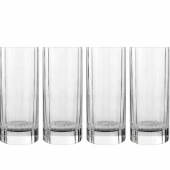 Bach ølglass/longdrinkglass 4-pakning