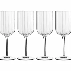 Bach rødvinsglass 4-pakning