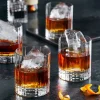 Bach shotglass 4-pakning