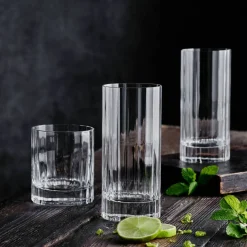 Bach vannglass 6-pakning