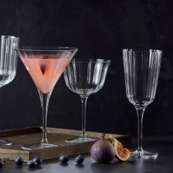 Bach Vintage cocktailglass 4-pakning