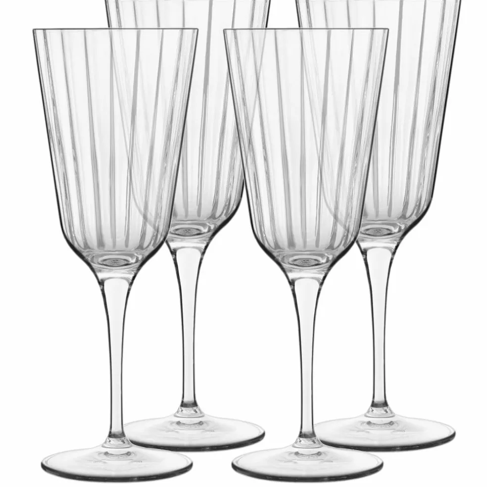 Bach Vintage cocktailglass 4-pakning