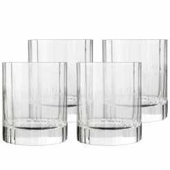Bach whiskyglass 4-pakning