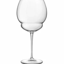 Backdoor '20s gin- og tonicglass 80 cl, 6-pakning, klart
